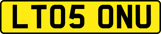 LT05ONU