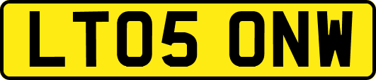 LT05ONW