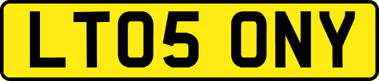 LT05ONY