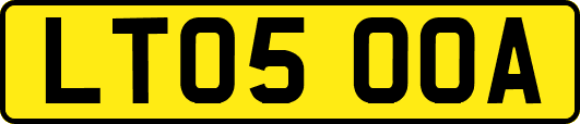 LT05OOA