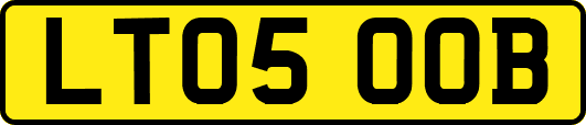 LT05OOB