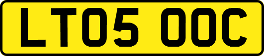 LT05OOC
