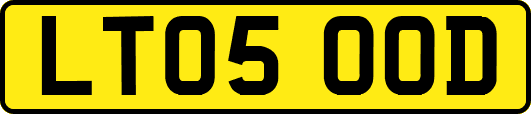 LT05OOD