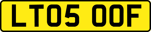 LT05OOF