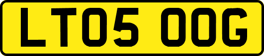 LT05OOG
