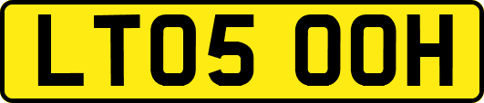 LT05OOH