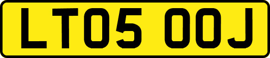 LT05OOJ