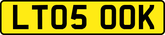 LT05OOK