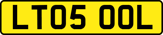 LT05OOL
