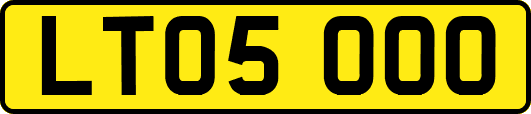 LT05OOO