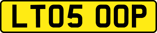 LT05OOP