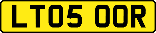 LT05OOR