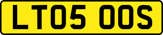 LT05OOS