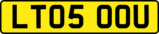 LT05OOU