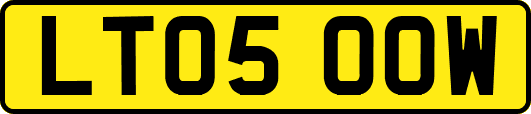 LT05OOW