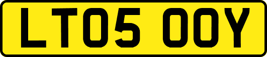 LT05OOY