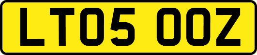 LT05OOZ