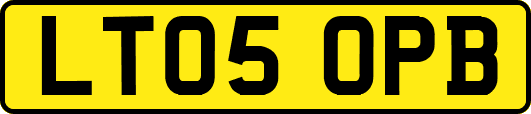 LT05OPB