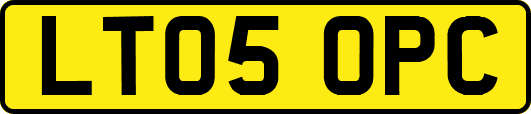 LT05OPC