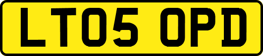 LT05OPD