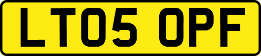 LT05OPF