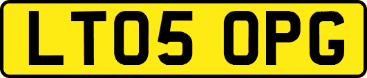 LT05OPG