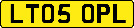 LT05OPL