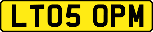 LT05OPM