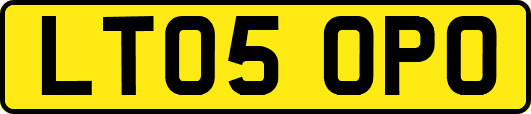LT05OPO