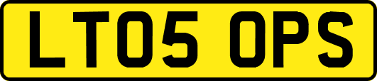 LT05OPS