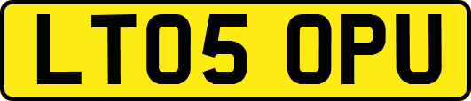 LT05OPU