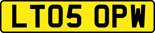 LT05OPW