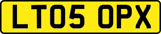 LT05OPX