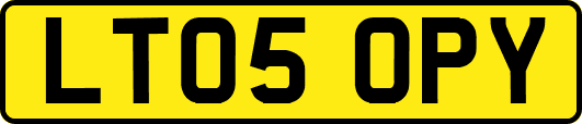 LT05OPY