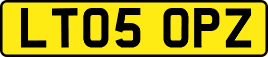 LT05OPZ