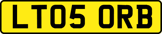 LT05ORB