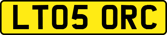 LT05ORC
