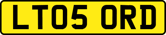 LT05ORD