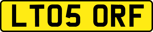 LT05ORF