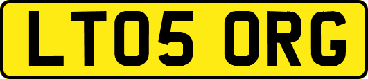LT05ORG