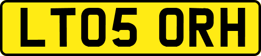 LT05ORH
