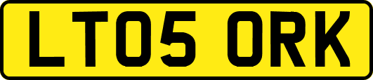 LT05ORK