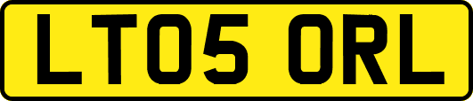 LT05ORL