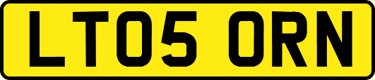 LT05ORN