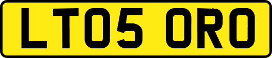 LT05ORO