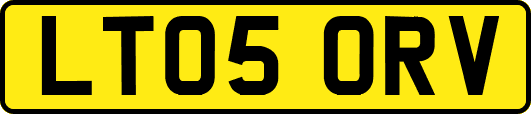 LT05ORV