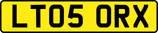 LT05ORX