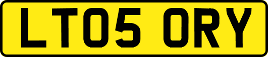 LT05ORY