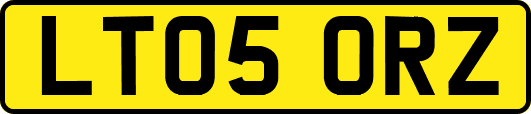 LT05ORZ