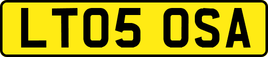 LT05OSA
